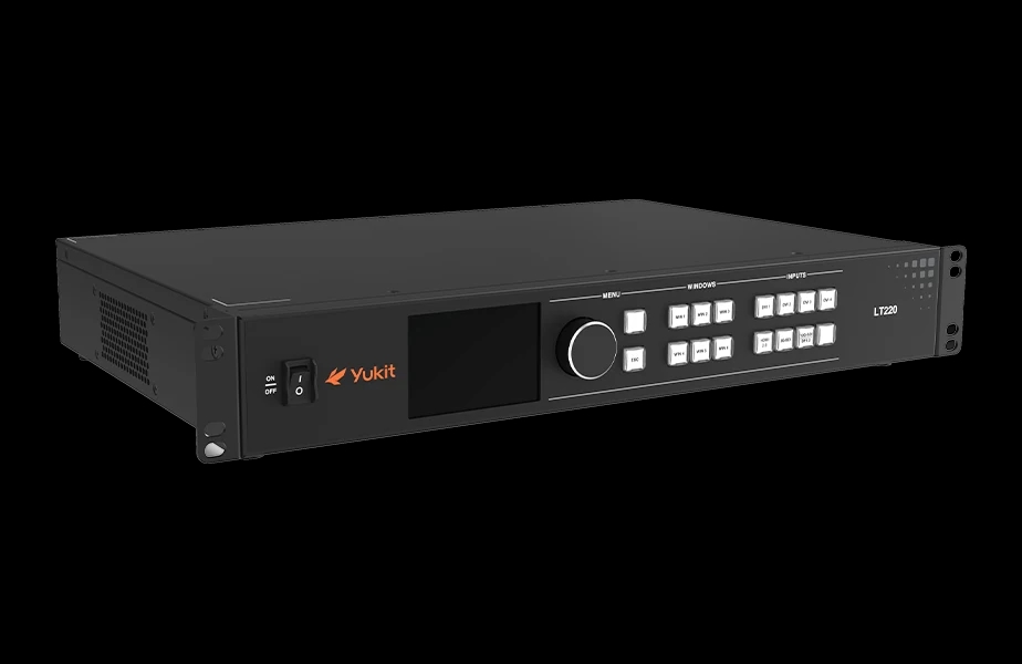 4K发送器 LT220